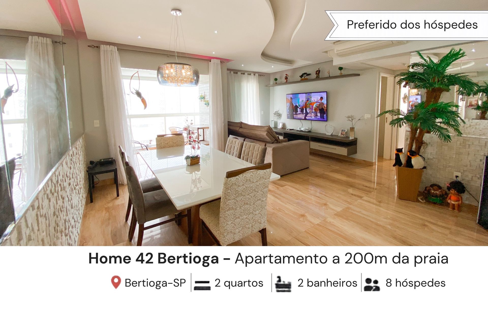 Home 42 Bertioga
