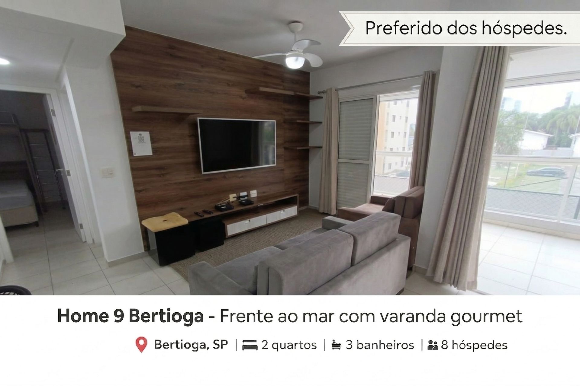 Home 9 Bertioga
