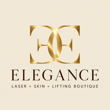 Logo Miss. Elegance · Laser, Skin & Lifting Boutique Logo Miss. Elegance · Laser, Skin & Lifting Boutique