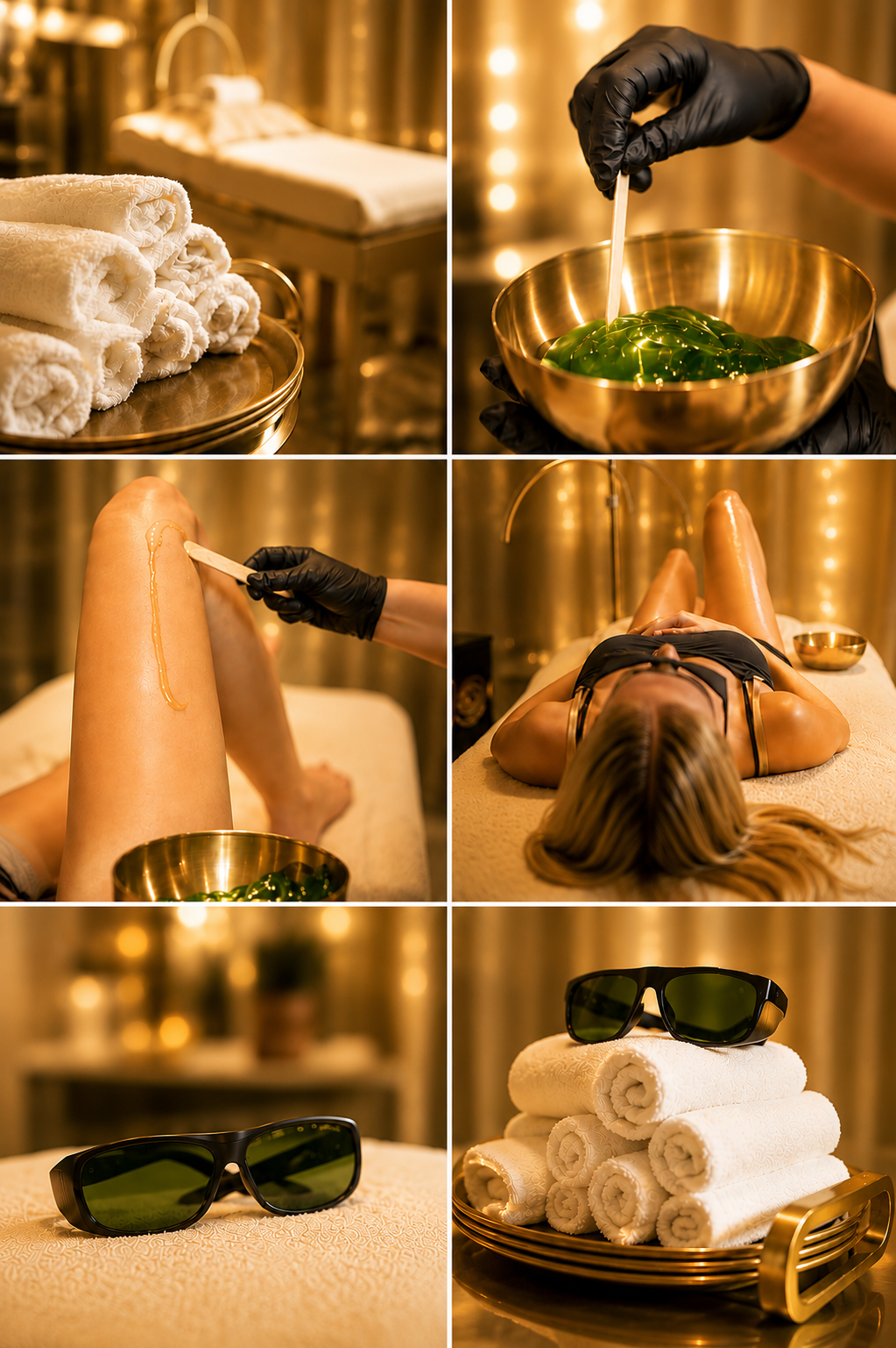 Wax & Laser kliniek Alkmaar