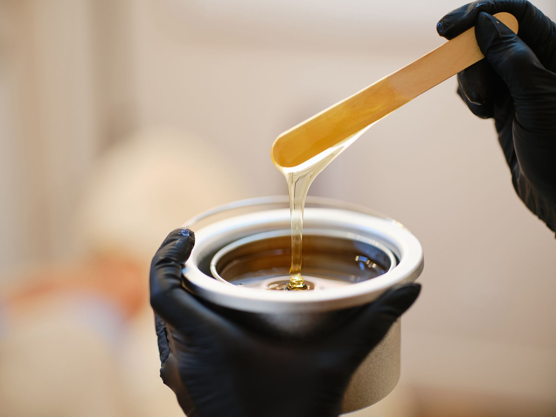 Wax academy Alkmaar.