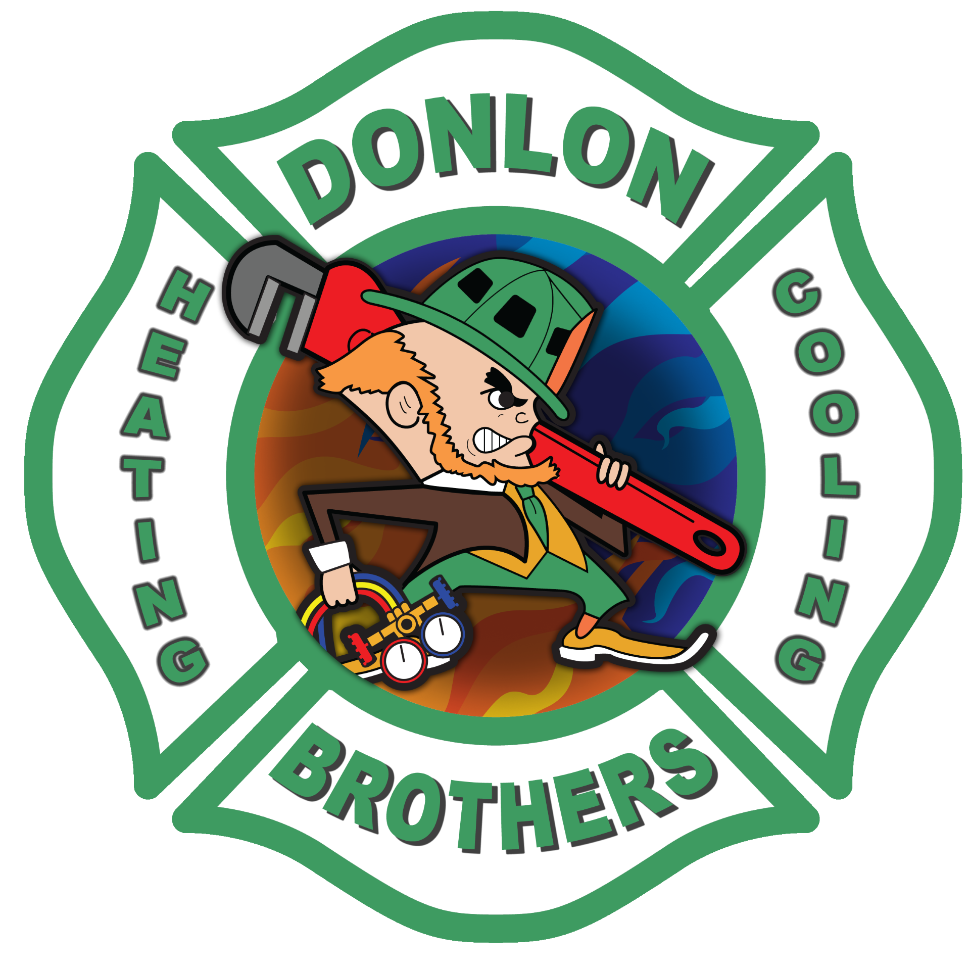 Donlon Brothers | Suffolk County's Heating & Cooling Experts