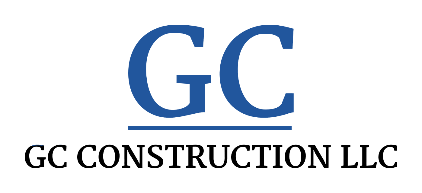 g crow construction logo