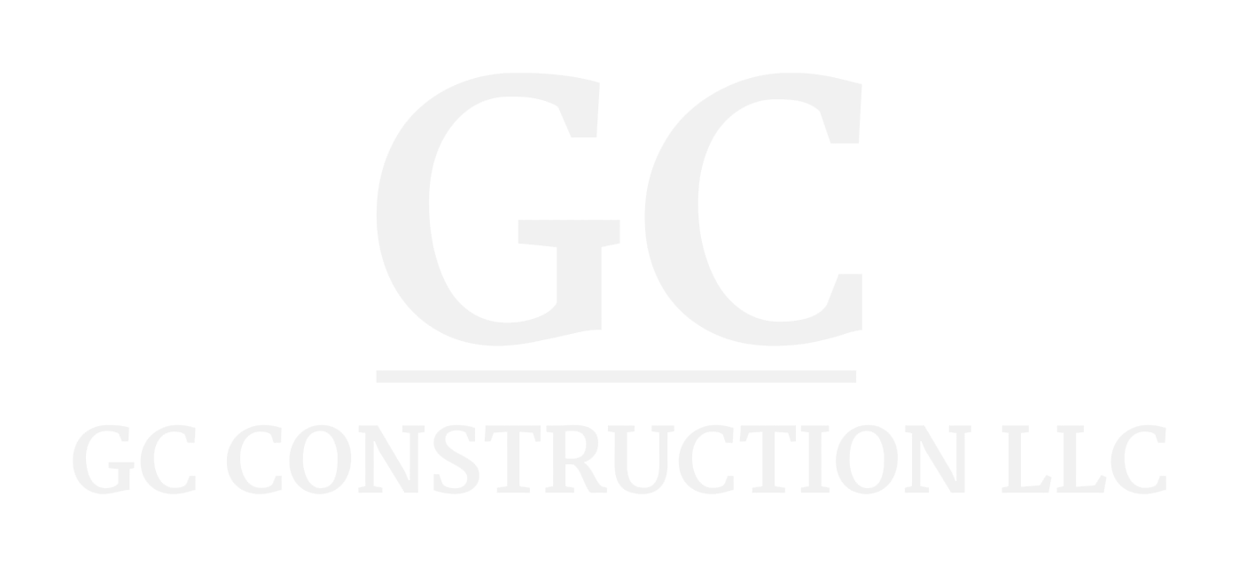 G Crow Construction logo