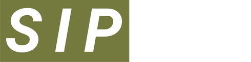 SIP White Footer Logo - Select To Go Home