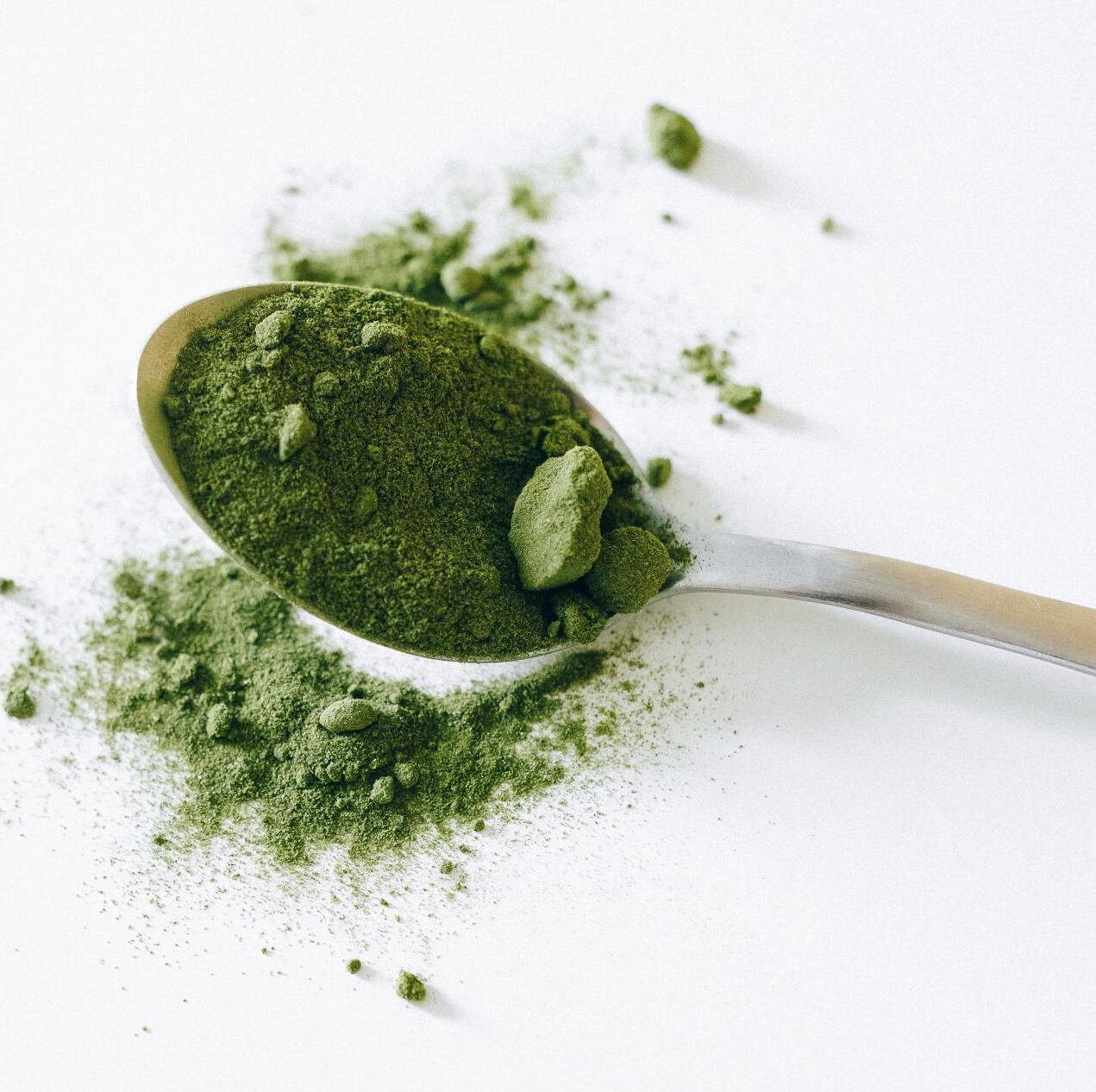 Greens Powders
