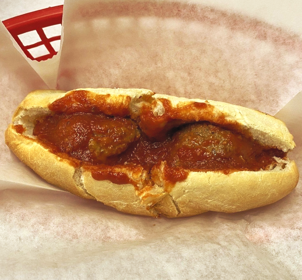 Sandwich — Dubuque, IA — Marco's Italian & American Foods