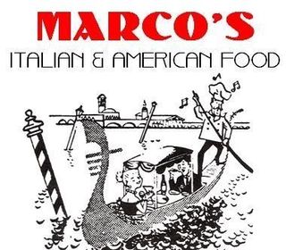 Marco's Italian & American Foods