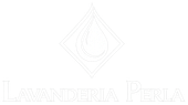 Logo bianco sbiadito con un'icona a forma di diamante sopra la scritta 