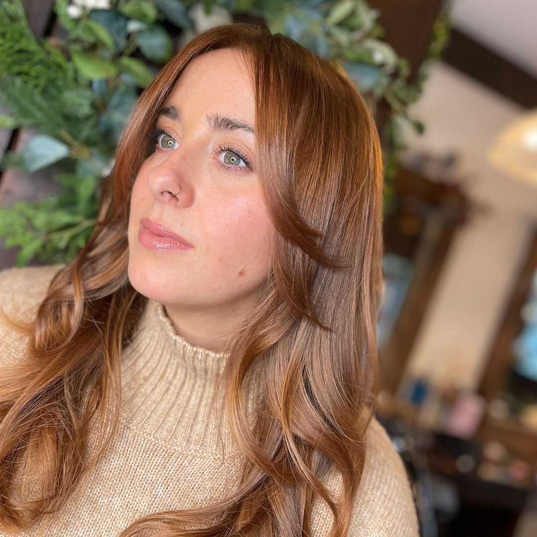 Swaffields Vintage Barbers & Ladies Salon in Wimborne, Dorset