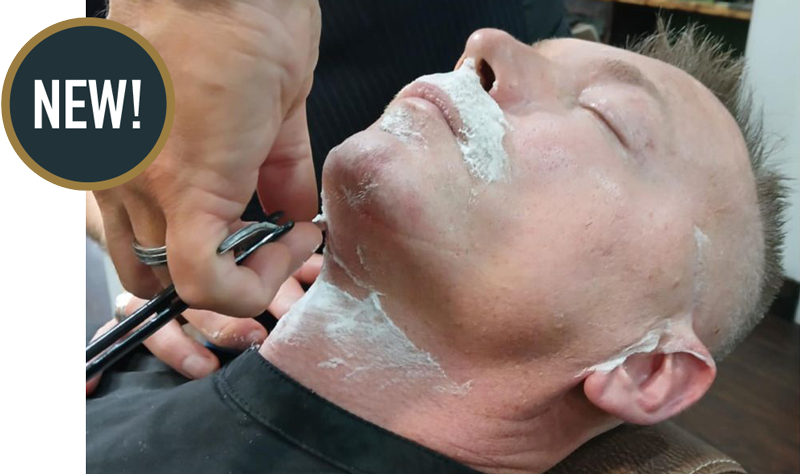 luxury grooming packages now available at swaffields lilliput