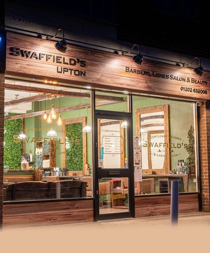 choose our swaffields upton salon swaffields upton salon