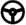 Steering Wheel Icon