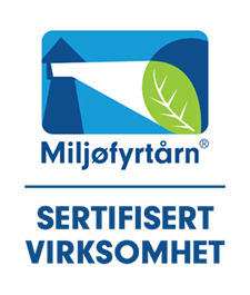 Smil Tannlegesenter er sertifisert med Miljøfyrtårn