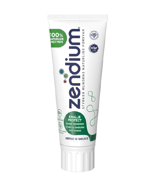 Zendium tannkrem Zendium tannkrem