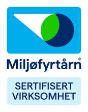 Smil Tannlegesenter er sertifisert med Miljøfyrtårn