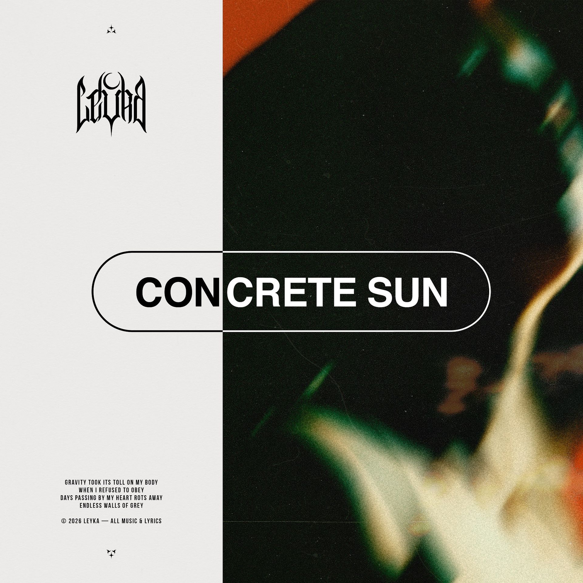 The Shelter Cover
