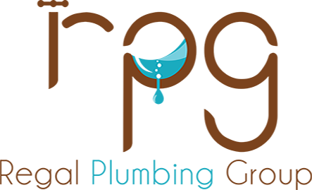 Rpg Regal Plumbing Group LOGO