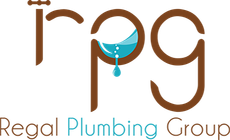 Rpg Regal Plumbing Group LOGO