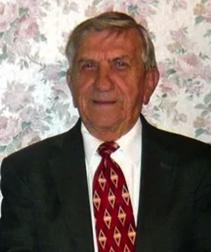 Staff Photo