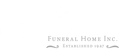 Funeral Home Logo