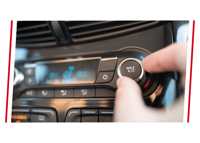 AIR CONDITIONING REPAIR AND SERVICE