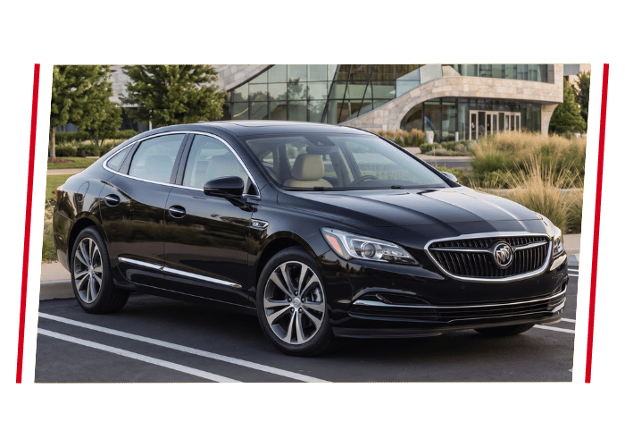 BUICK REPAIR AND SERVICE
