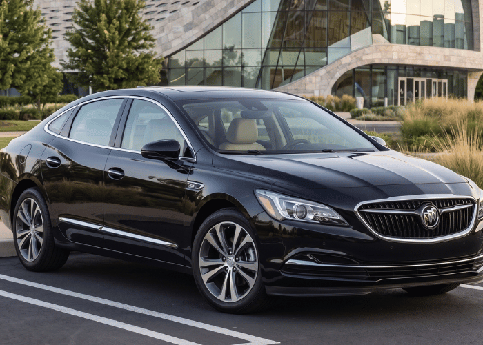 BUICK REPAIR AND SERVICE