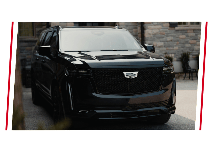 CADILLAC REPAIR AND SERVICE