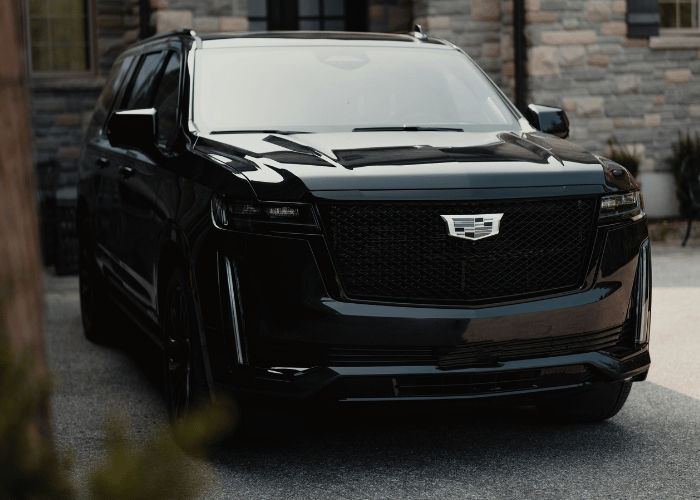 CADILLAC REPAIR AND SERVICE