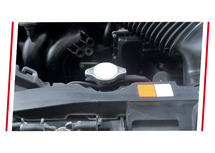 COOLING SYSTEM REPAIR AND SERVICE