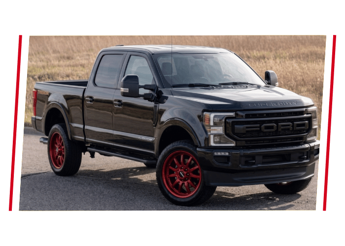 FORD REPAIR AND SERVICE