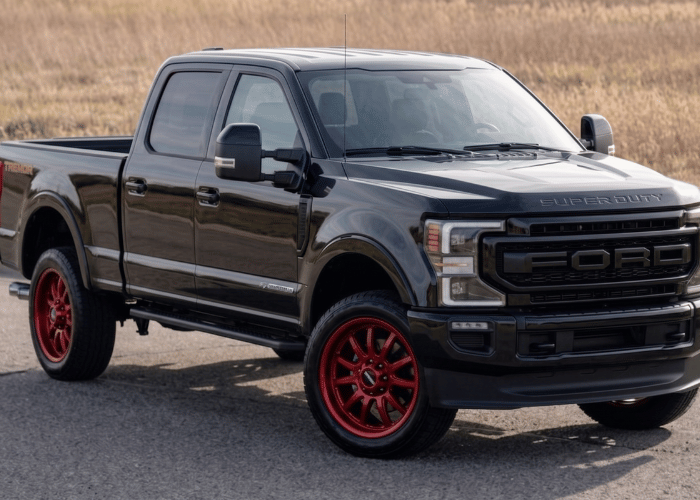 FORD REPAIR AND SERVICE