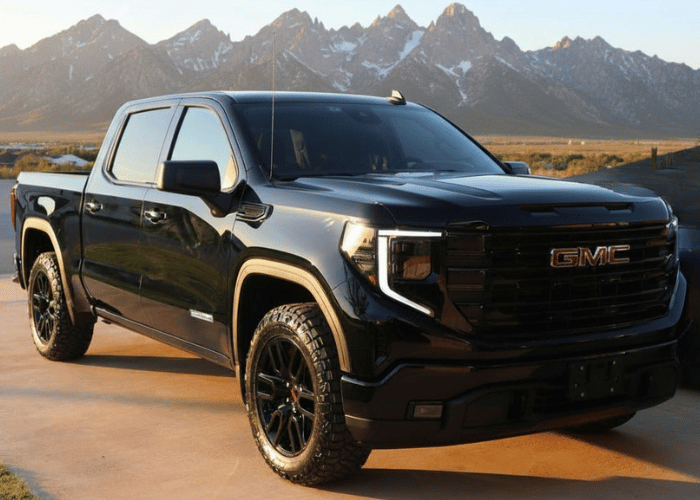 GM REPAIR AND SERVICE