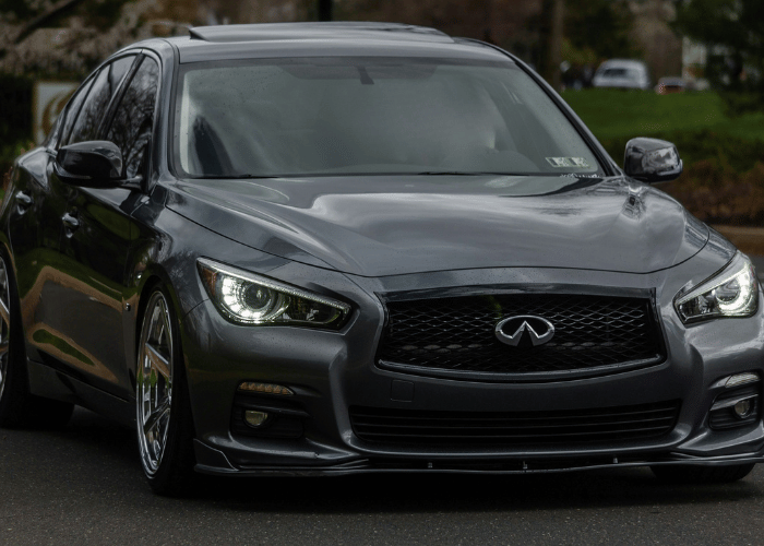 INFINITI REPAIR AND SERVICE