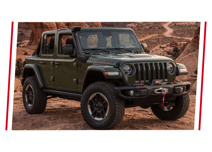 JEEP REPAIR AND SERVICE