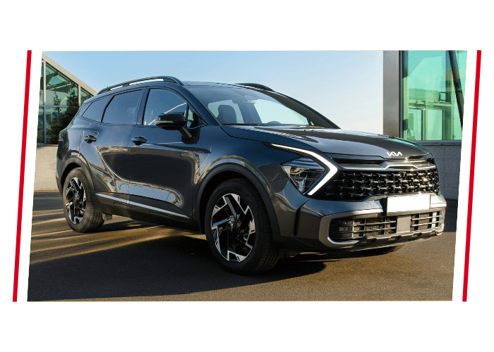 KIA REPAIR AND SERVICE
