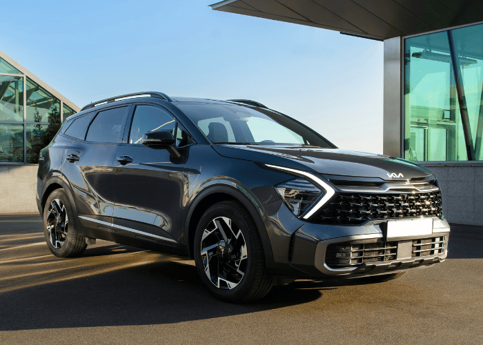 KIA REPAIR AND SERVICE