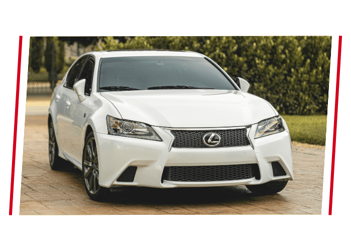 LEXUS REPAIR AND SERVICE