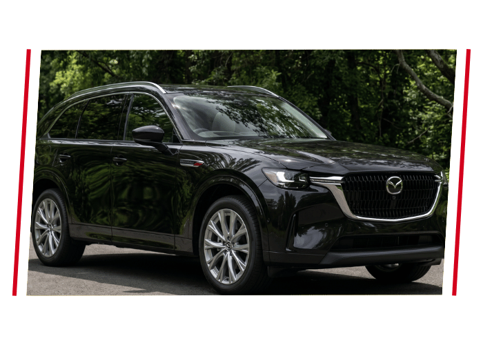 MAZDA REPAIR AND SERVICE