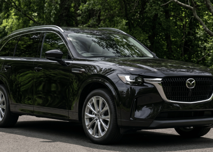 MAZDA REPAIR AND SERVICE
