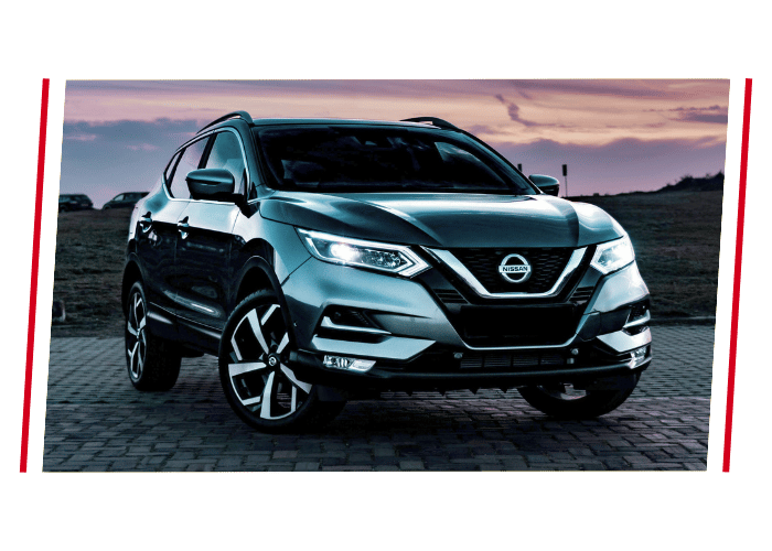 NISSAN REPAIR AND SERVICE