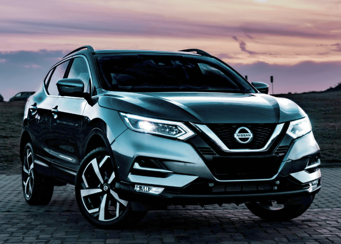 NISSAN REPAIR AND SERVICE