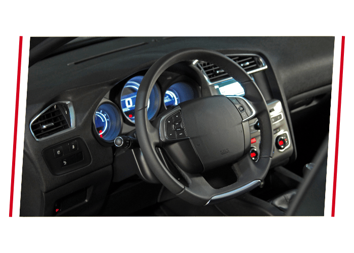 POWER STEERING SERVICE AND REPAIR