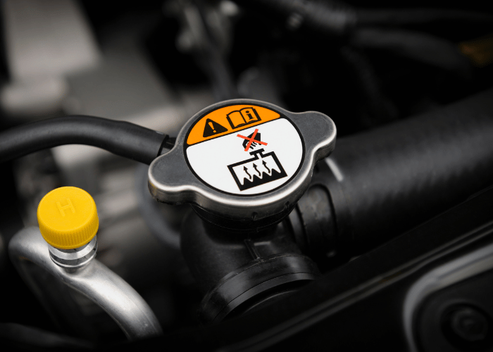 RADIATOR REPAIR AND SERVICE