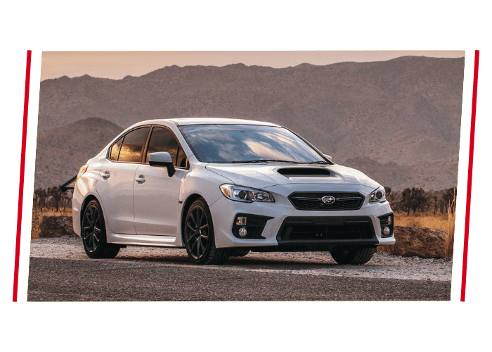 SUBARU REPAIR AND SERVICE