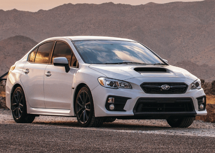 SUBARU REPAIR AND SERVICE