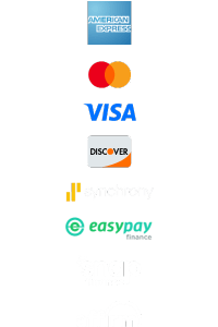 Payment Methods