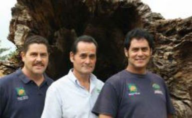 Craig, Don, Bruce Craig, Don, Bruce