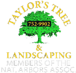 Taylor’s Tree & Landscaping, Inc. Logo Taylor’s Tree & Landscaping, Inc. Logo